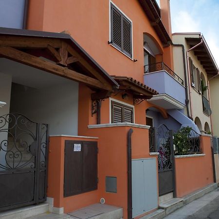 풀라 Casa Nostra 아파트 외부 사진
