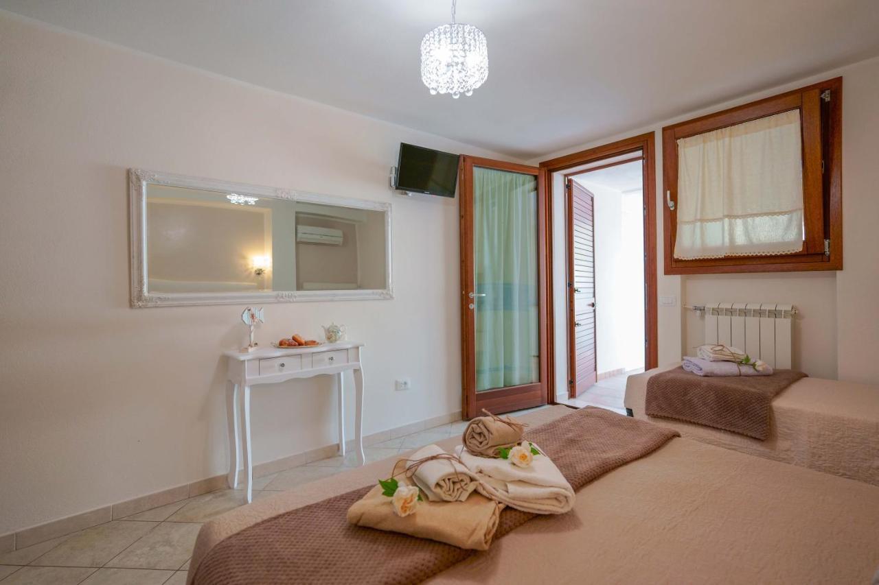 풀라 Casa Nostra 아파트 외부 사진