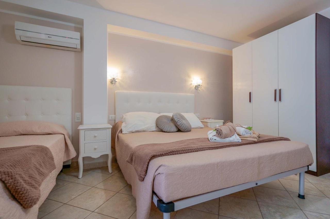 풀라 Casa Nostra 아파트 외부 사진