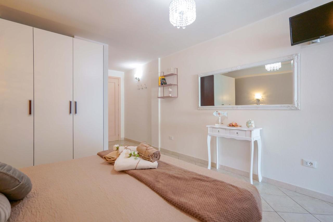 풀라 Casa Nostra 아파트 외부 사진