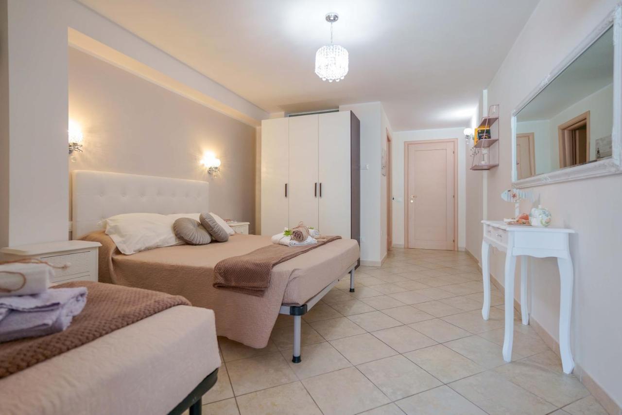 풀라 Casa Nostra 아파트 외부 사진