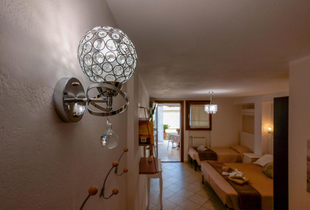 풀라 Casa Nostra 아파트 외부 사진