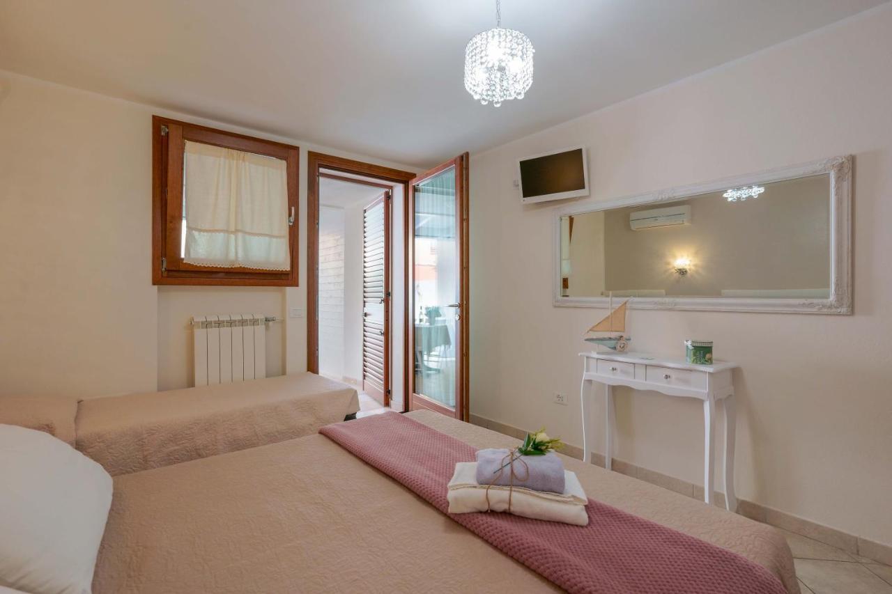 풀라 Casa Nostra 아파트 외부 사진
